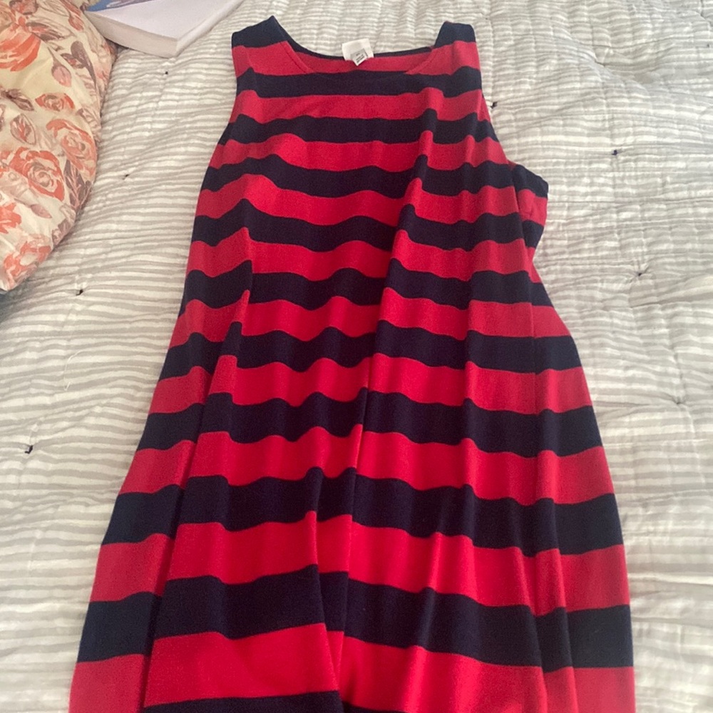 Cutest maxi dress!